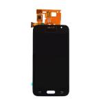 OLED Assembly Without Frame Compatible for Samsung Galaxy J1 (J120 / 2016) (Refurbished) - Black