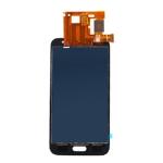 OLED Assembly Without Frame Compatible for Samsung Galaxy J1 (J120 / 2016) (Refurbished) - Black