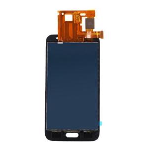 OLED Assembly Without Frame Compatible for Samsung Galaxy J1 (J120 / 2016) (Refurbished) - Black
