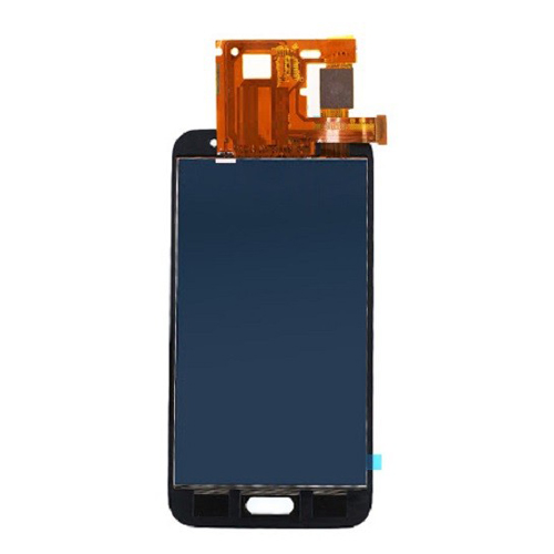 OLED Assembly Without Frame Compatible for Samsung Galaxy J1 (J120 / 2016) (Refurbished) - Black