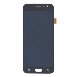 OLED Assembly Without Frame Compatible for Samsung Galaxy J3 (J320 / 2016) (Refurbished) - Black