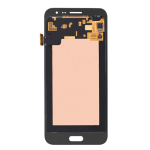 LCD Assembly Without Frame Compatible for Samsung Galaxy J3 (J320 / 2016) (Aftermarket) - Black