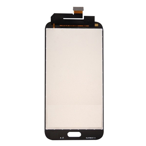 LCD Assembly Without Frame Compatible for Samsung Galaxy J3 Prime (J327 / 2017) (Refurbished) - Black