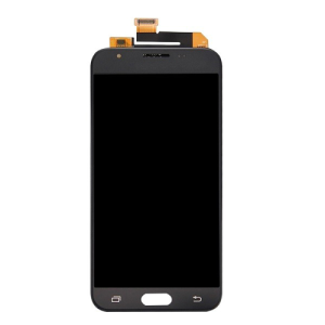 LCD Assembly Without Frame Compatible for Samsung Galaxy J3 Prime (J327 / 2017) (Refurbished) - Black