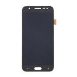 OLED Assembly Without Frame Compatible for Samsung Galaxy J5 (J500 / 2015) (Refurbished) - Black