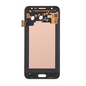 OLED Assembly Without Frame Compatible for Samsung Galaxy J5 (J500 / 2015) (Refurbished) - Black
