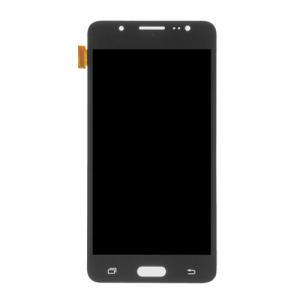 OLED Assembly Without Frame Compatible for Samsung Galaxy J5 (J510 / 2016) (Refurbished) - Black