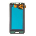 OLED Assembly Without Frame Compatible for Samsung Galaxy J5 (J510 / 2016) (Refurbished) - Black
