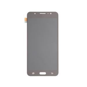 OLED Assembly Without Frame Compatible for Samsung Galaxy J7 (J710 / 2016) (Premium) - Black