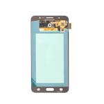 OLED Assembly Without Frame Compatible for Samsung Galaxy J7 (J710 / 2016) (Premium) - Black