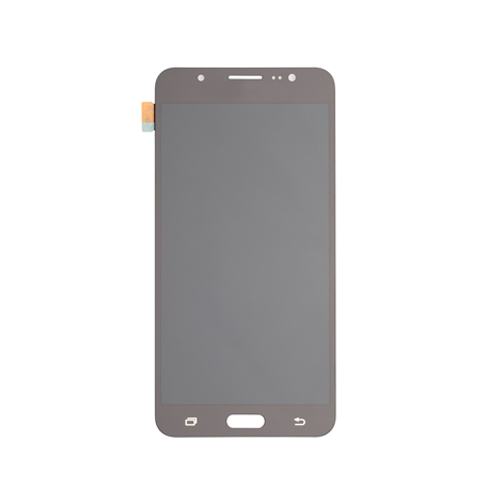 OLED Assembly Without Frame Compatible for Samsung Galaxy J7 (J710 / 2016) (Premium) - Black
