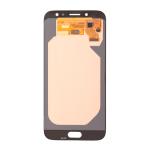LCD Assembly Without Frame Compatible for Samsung Galaxy J7 Pro (J730 / 2017) (Aftermarket) - Black