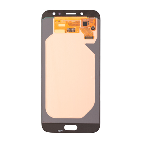 LCD Assembly Without Frame Compatible for Samsung Galaxy J7 Pro (J730 / 2017) (Aftermarket) - Black