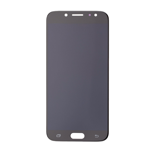 OLED Assembly Without Frame Compatible for Samsung Galaxy J7 Pro (J730 / 2017) (Refurbished) - Black