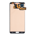 OLED Assembly Without Frame Compatible for Samsung Galaxy Note 3 (All Models) (Refurbished) - White