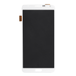 OLED Assembly Without Frame Compatible for Samsung Galaxy Note 3 (All Models) (Refurbished) - White