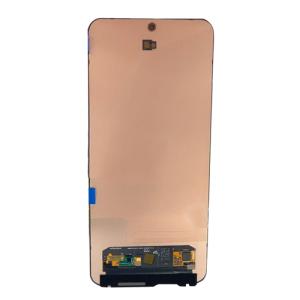 OLED Assembly Without Frame Compatible for Samsung Galaxy S25 FE 5G (Refurbished) - All Colors