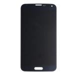 OLED Assembly Without Frame Compatible for Samsung Galaxy S5 Neo (Refurbished) - Black