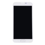 OLED Assembly Without Frame Compatible for Samsung Galaxy S5 (Refurbished) - White