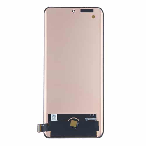 OLED Assembly Without Frame Compatible for Xiaomi 12 / 12X / 12s (Refurbished) - All Colors