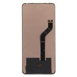 OLED Assembly Without Frame Compatible for Xiaomi 12 Lite (Refurbished) - All Colors