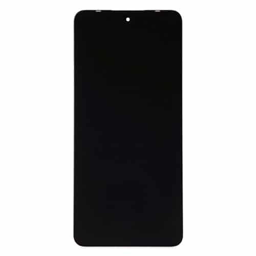 OLED Assembly Without Frame Compatible for Xiaomi 12 Lite (Refurbished) - All Colors