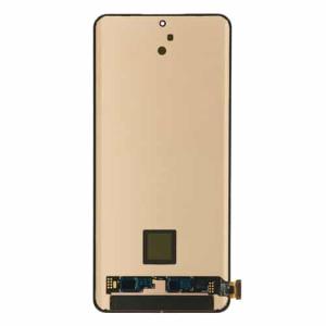 OLED Assembly Without Frame Compatible for Xiaomi 12 Pro (Refurbished) - All Colors