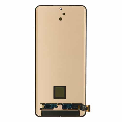 OLED Assembly Without Frame Compatible for Xiaomi 12 Pro (Refurbished) - All Colors