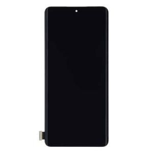 OLED Assembly Without Frame Compatible for Xiaomi 12 Pro (Refurbished) - All Colors