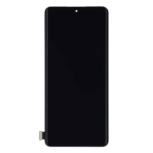 OLED Assembly Without Frame Compatible for Xiaomi 12 Pro (Refurbished) - All Colors