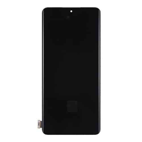 OLED Assembly Without Frame Compatible for Xiaomi 12S Ultra (Refurbished) - All Colors