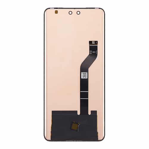 OLED Assembly Without Frame Compatible for Xiaomi 13 Lite (Refurbished) - All Colors