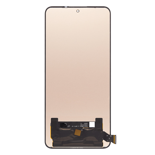 OLED Assembly Without Frame Compatible for Xiaomi 13T / 13T Pro / Redmi K60 Ultra (Refurbished) - All Colors