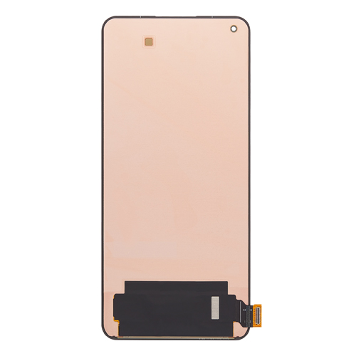 OLED Assembly Without Frame Compatible for Xiaomi Mi 11 Lite / Xiaomi Mi 11 Lite 5G (Refurbished) - All Colors