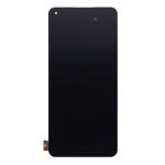 OLED Assembly Without Frame Compatible for Xiaomi Mi 11 Lite / Xiaomi Mi 11 Lite 5G (Refurbished) - All Colors