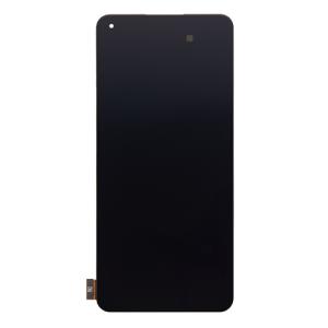 OLED Assembly Without Frame Compatible for Xiaomi Mi 11 Lite / Xiaomi Mi 11 Lite 5G (Refurbished) - All Colors