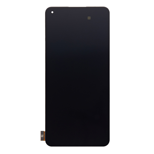OLED Assembly Without Frame Compatible for Xiaomi Mi 11 Lite / Xiaomi Mi 11 Lite 5G (Refurbished) - All Colors