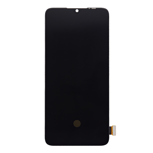 OLED Assembly Without Frame Compatible for Xiaomi Mi 9 Lite / CC9 (Premium) - All Colors