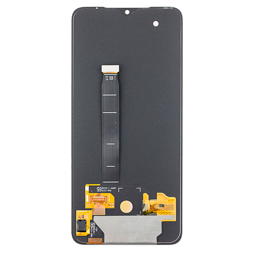 OLED Assembly Without Frame Compatible for Xiaomi Mi 9 / Mi 9 Pro (Premium) - All Colors