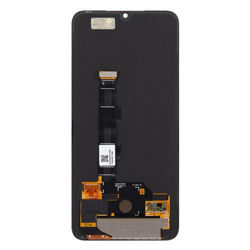 OLED Assembly Without Frame Compatible for Xiaomi Mi 9 SE (Refurbished) - All Colors