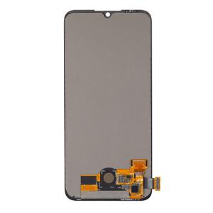 OLED Assembly Without Frame Compatible for Xiaomi Mi A3 / Mi CC9e (Refurbished) - All Colors