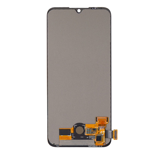 OLED Assembly Without Frame Compatible for Xiaomi Mi A3 / Mi CC9e (Refurbished) - All Colors