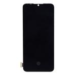 OLED Assembly Without Frame Compatible for Xiaomi Mi A3 / Mi CC9e (Refurbished) - All Colors