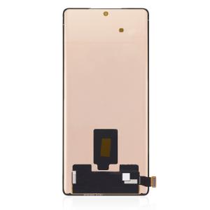 OLED Assembly Without Frame Compatible for Xiaomi Mi Mix 4 (Refurbished) - All Colors