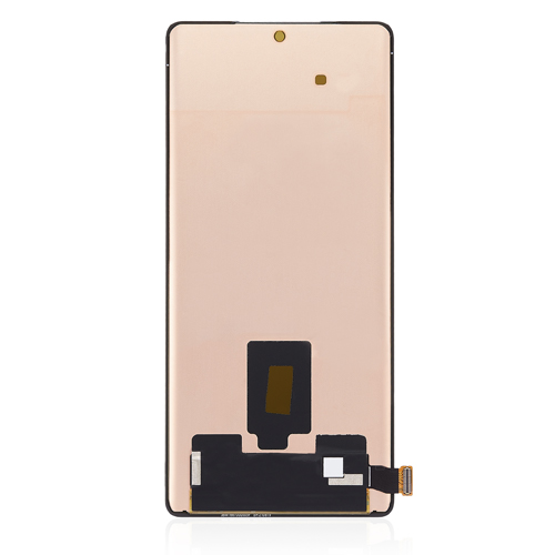 OLED Assembly Without Frame Compatible for Xiaomi Mi Mix 4 (Refurbished) - All Colors