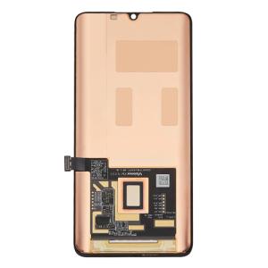 OLED Assembly Without Frame Compatible for Xiaomi Mi Note 10 / Note 10 Lite / Note 10 Pro / CC9 Pro (Refurbished) - All Colors