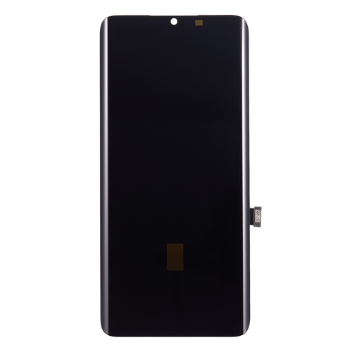 OLED Assembly Without Frame Compatible for Xiaomi Mi Note 10 / Note 10 Lite / Note 10 Pro / CC9 Pro (Refurbished) - All Colors