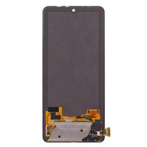 OLED Assembly Without Frame Compatible for Xiaomi Poco F3 / MI 11i / MI 11X / MI 11X Pro / Redmi K40 / K40 Pro / K40 Pro+ / K40S / Black Shark 4 / Black Shark 4 Pro / Black Shark 4S / Black Shark 4S Pro / Black Shark 5RS (Premium) - All Colors
