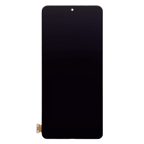 OLED Assembly Without Frame Compatible for Xiaomi Poco F3 / MI 11i / MI 11X / MI 11X Pro / Redmi K40 / K40 Pro / K40 Pro+ / K40S / Black Shark 4 / Black Shark 4 Pro / Black Shark 4S / Black Shark 4S Pro / Black Shark 5RS (Refurbished) - All Colors