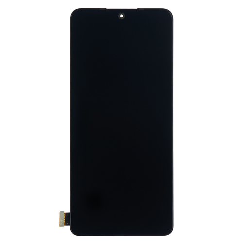 OLED Assembly Without Frame Compatible for Xiaomi Poco X4 Pro 5G / Redmi Note 11 Pro 4G / Note 11 Pro 5G / Note 11 Pro+ 5G / Redmi Note 10 Pro / Redmi Note 10 Pro Max / Redmi Note 12 Pro 4G (Refurbished) - All Colors